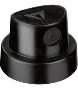 Molotow Cap Superskinny schwarz-schwarz Strichbreite: 1,0-3,0cm, 100 Stück