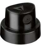 Molotow Cap Superskinny schwarz-schwarz Strichbreite:...