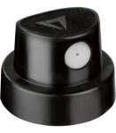 Molotow Cap COVERSALL Skinny schwarz-weiss Strichbreite:...