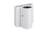 Novus Attenzia Wall Mount Adapter weiß