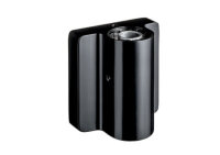 Novus Attenzia Wall Mount Adapter schwarz