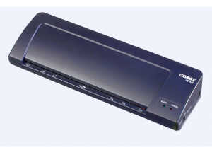 Laminiergerät A3 Dahle 70103, max 2 x 125 µm, 325 mm