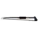 ALCO Cutter 9mm 140mm Metall, vernickelt silber