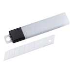 Cutter Ersatzklingen, 18 mm, 10 Stück