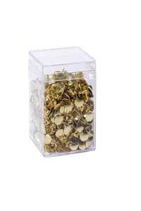 Alco Reißnagel GARANT Metall Ø 9,5mm vermessingt 750 ST