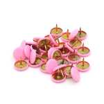 Alco Reißnägel SUN, kunststoffüberzogen,...