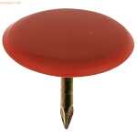 Reißnägel SUN, kunststoffüberzogen,...