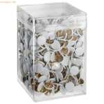 Reißnägel SUN, kunststoffüberzogen,...