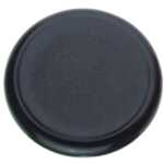 Posternägel, Schwarz, Ø 20 mm, Dose à...