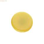Posternägel, Gelb, Ø 20 mm, Dose à 10...