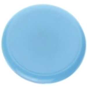 Alco Posternagel Metall Ø 20mm hellblau 10 Stück