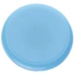 Alco Posternagel Metall Ø 20mm hellblau 10 Stück