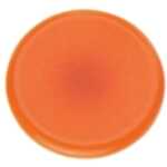 Alco Posternagel Metall Ø 20mm orange 10 Stück
