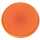 Alco Posternagel Metall Ø 20mm orange 10 Stück