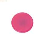 Alco Posternagel Metall Ø 20mm rosa 10 Stück