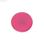 Posternägel, Rosa, Ø 20 mm, Dose à 10...