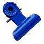 Metallklammern, bunt gemischt, Breite 19 mm, SB-Dose...