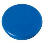 Alco Haftmagnet 7mm Ø 40mm blau 2 Stück