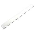 Wandleisten, für Magnete, Weiß, mit 6...