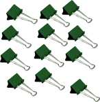 Alco Foldbackklammer Metall vernickelt 32mm...