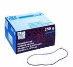 Alco Gummiring Naturkautschuk Ø 85 mm rot 250 g