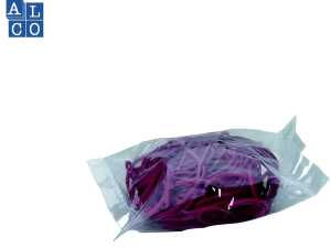 Gummiringe, Rot, Ø 65 mm, Plastiktüte à 20 g