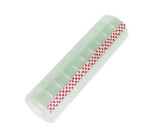 Ersatzklebeband, 10 Rollen, für Artikel Nr. 3023