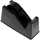 ALCO Tischabroller 25 mm x 66 m (B x L) schwarz