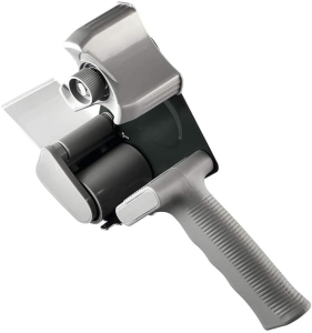 Sicherheits-Handabroller, Packbänder bis (B/L) 50 mm / 66 m, Lieferung ohne Packband