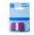 Alco Haftmarker ALCOfix 43x25mm rot 50 Stück