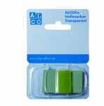 Alco Haftmarker ALCOfix 43x25mm grün 50 Stück