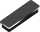 Alco Haftmagnet 13x40x7mm schwarz 10 Stück