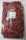 Alco Gummibänder, Rot, 80 x 4 mm, Beutel à 1,0 kg