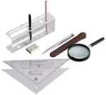 Bestückung für Besteckhalter, je 1x 1310A,1270,...