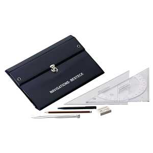 Bestückung für Bestecktasche Set B, je 1 x 1220, 1240, 1310A, 1265B, 1265K, 1265R, 3001