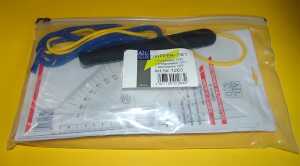 Skipper-Set, je 1 x 1230, 1210, 1305