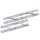 Alco Parallel-Lineal 61cm 4007735012830