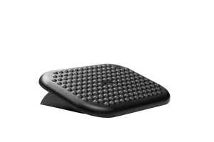 Alco Fußstütze Swing 450x350x100mm schwarz