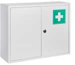 Erste-Hilfe-Füllung, nach DIN 13164, 43-teilig,...