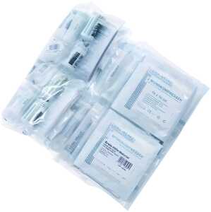 Alco Erste-Hilfe-Füllung DIN 13169 141-teilig