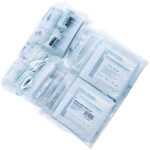 Erste-Hilfe-Füllung, nach DIN 13169, 167-teilig,...