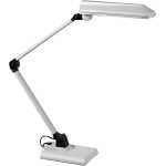 Alco Kompaktleuchtstoff-Tischleuchte 9042...