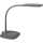 Alco LED-Tischleuchte 9082 Silikon 6W grau