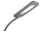 Alco LED-Tischleuchte 9082 Silikon 6W grau