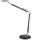Alco LED-Tischleuchte 9215 ABS Aluminium und Eisen 6W schwarz