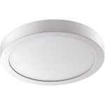 Alco LED-Deckenleuchte 9228 Metall 30W weiß