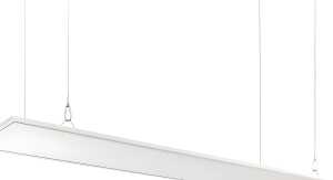 Alco Seilabhängung für Flächenleuchten 9231, 9232 800 mm