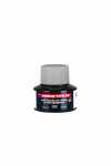 Edding Textmarker Nachfülltinte HTK 25 25 ml grau