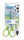 Wedo Motivschere Magic hellgrün 13,0 cm SB