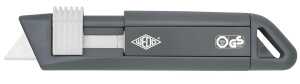 WEDO Cutter Safety Compact gr/ws